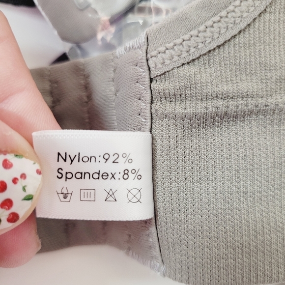 Stella Adjustable Nursing Maternity Bra - Picture 8 of 9